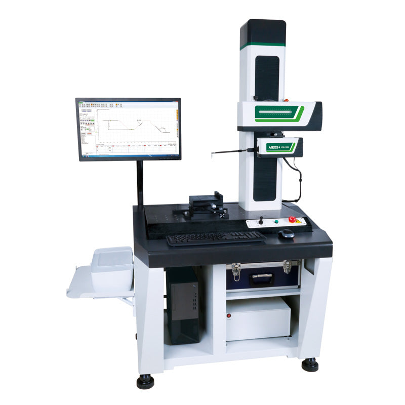 Máquina de medición de contorno INSIZE SPM-1000