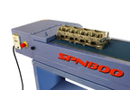 SPN800 - Lijadora de Banda Abrasiva