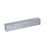 Bloque patrón para inspección por ultrasonido INSIZE UFD-CSK-2A