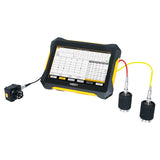 Detector de fallas por ultrasonido para concreto INSIZE UFD-Q390