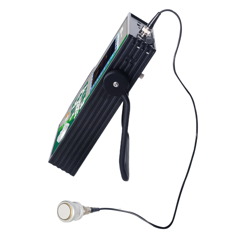 Detector digital de fallas por ultrasonido INSIZE UFD-T680 (4)