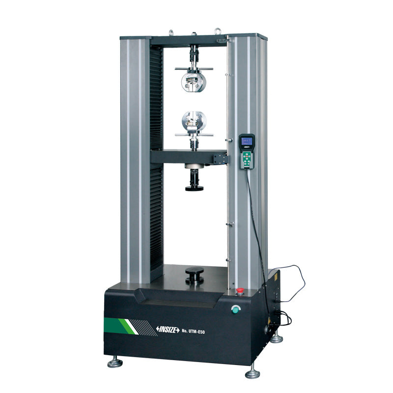 Maquina de prueba universal electronica 10kN INSIZE UTM-E10