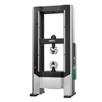 Máquina universal de ensayos electrónica, tipo profesional 10kN 0.02N INSIZE UTM-X010 (2)