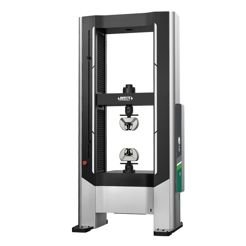 Máquina universal de ensayos electrónica, tipo profesional 10kN 0.02N INSIZE UTM-X010 (2)
