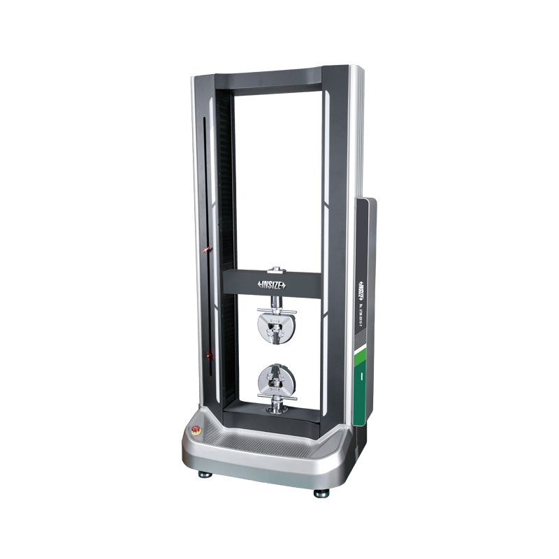 Máquina universal de ensayos electrónica, tipo profesional 10kN 0.02N INSIZE UTM-X010