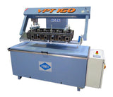 VPT160 - Máquina de Pruebas Hidráulicas