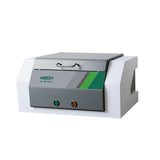 Medidor de espesor de recubrimiento XRF / analizador RoHS / analizador de aleaciones INSIZE XRF-B210