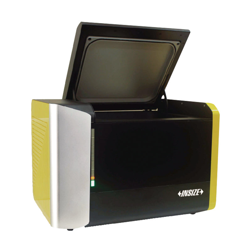 Analizador de composición de mineral por XRF INSIZE XRF-CA550