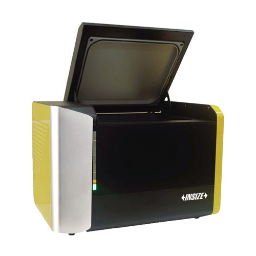 Analizador de composición de mineral por XRF INSIZE XRF-CA550