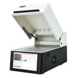 Analizador de metales preciosos por XRF Ti~U INSIZE XRF-FM480