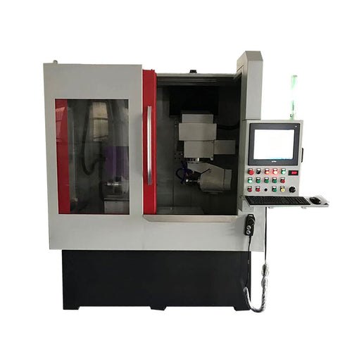 Afiladora de herramientas WT300 DTM