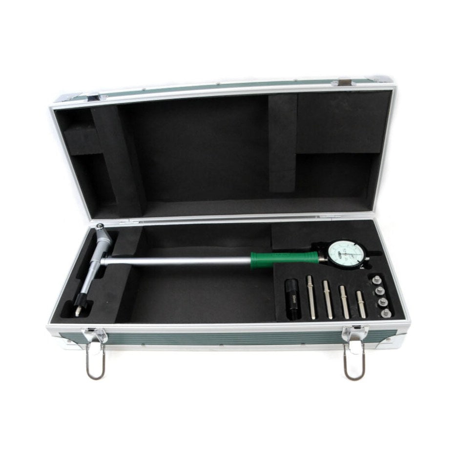 Alexometro 160-250a mm INSIZE
