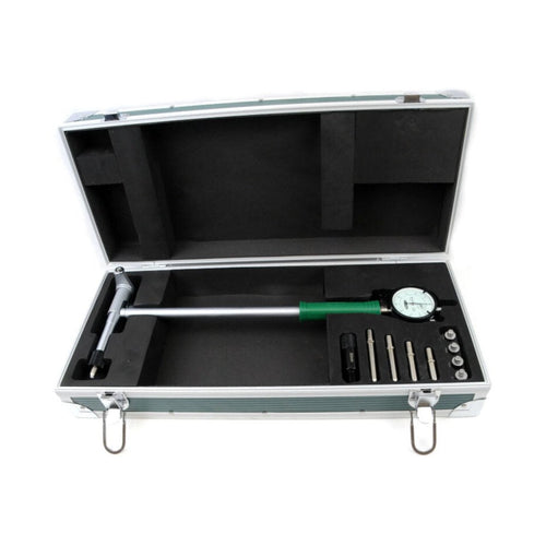 Alexometro 160-250a mm INSIZE