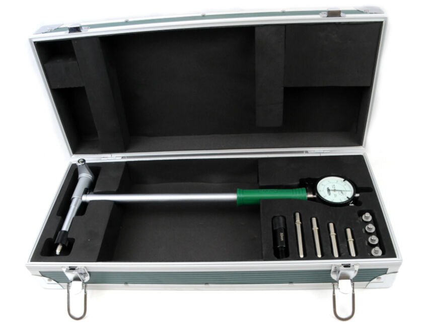Alexometro 160-250a mm INSIZE