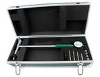 Alexometro 160-250a mm INSIZE