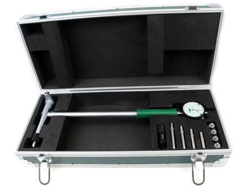 Alexometro 160-250a mm INSIZE