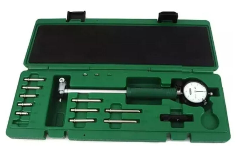 Alexometro 50-160mm 2322-160A INSIZE