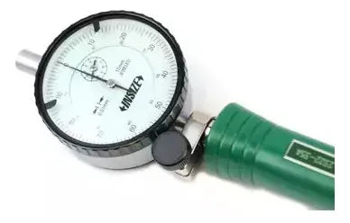 Alexometro 50-160mm 2322-160A INSIZE