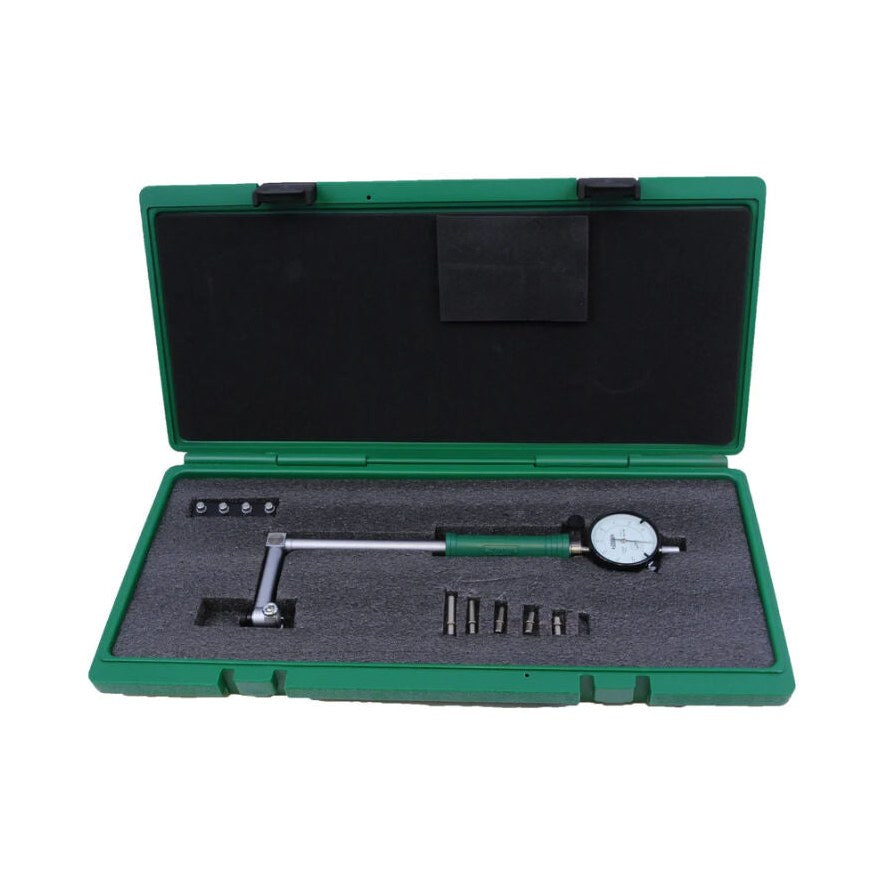 Alexometro de 90° 35-60 mm INSIZE