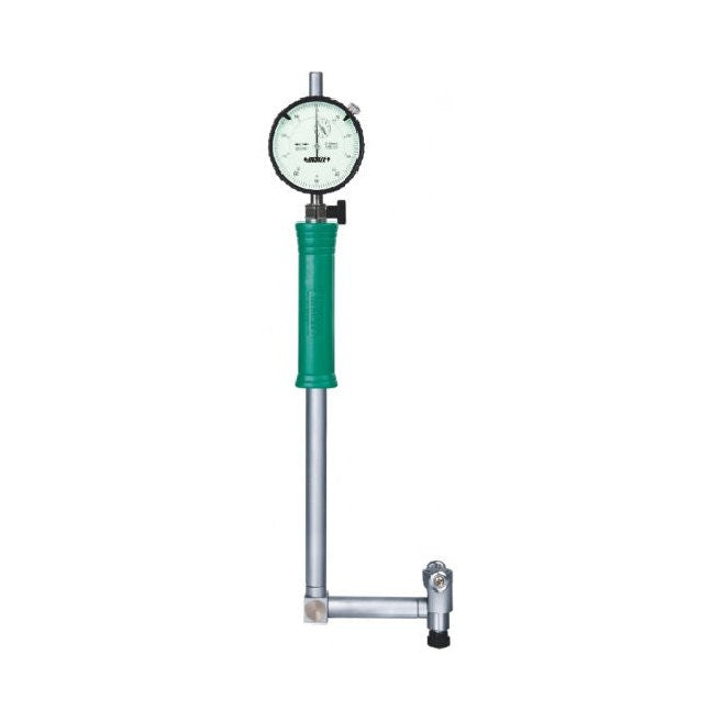 Alexometro de 90° 50-160 mm INSIZE  (compatible 160-450 mm)