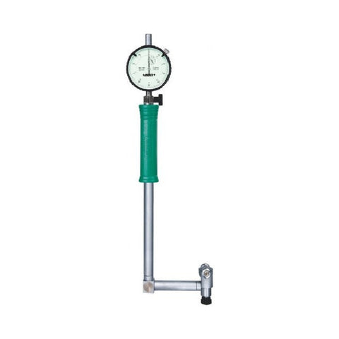 Alexometro de 90° 50-160 mm INSIZE (compatible 160-450 mm)