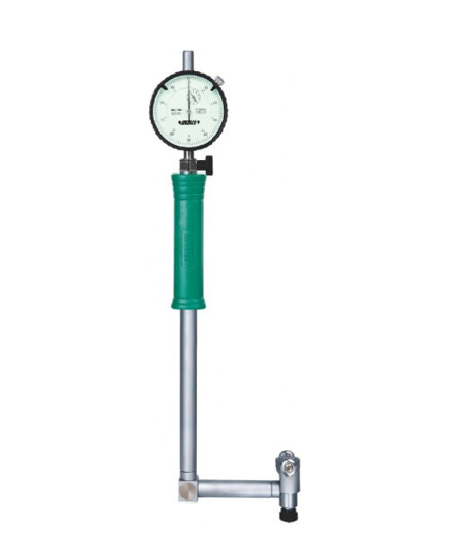 Alexometro de 90° 50-160 mm INSIZE  (compatible 160-450 mm)