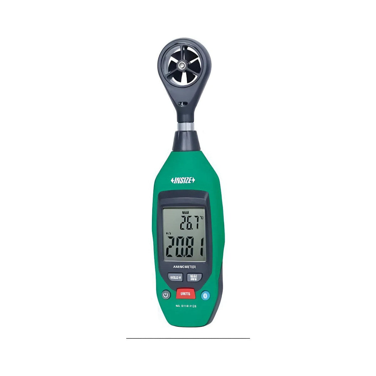 Anemometro INSIZE  0110-1125