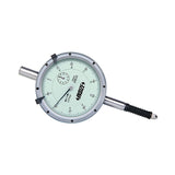 Reloj comp. 0-10x0.01mm anti-humedad INSIZE 2324-10A