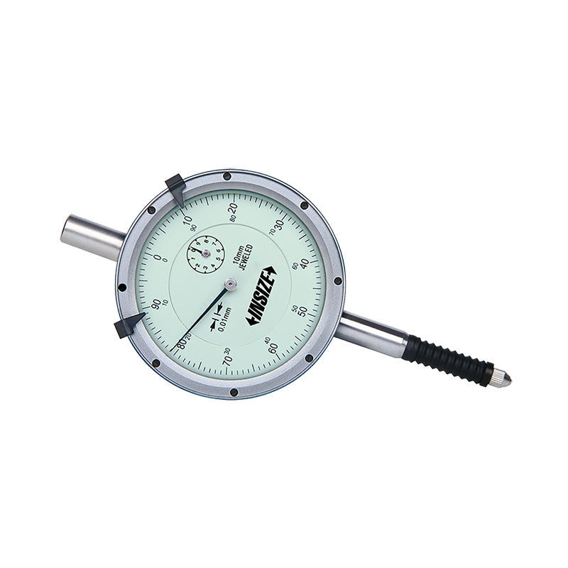 Reloj comp. 0-10x0.01mm anti-humedad INSIZE 2324-10A