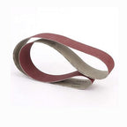 Banda lija grano 400 25x1500mm
