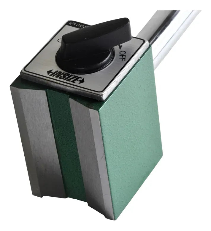 Base magnética 100kg INSIZE 6202-100