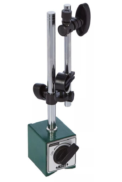 Base magnética 60kg INSIZE 6201-60