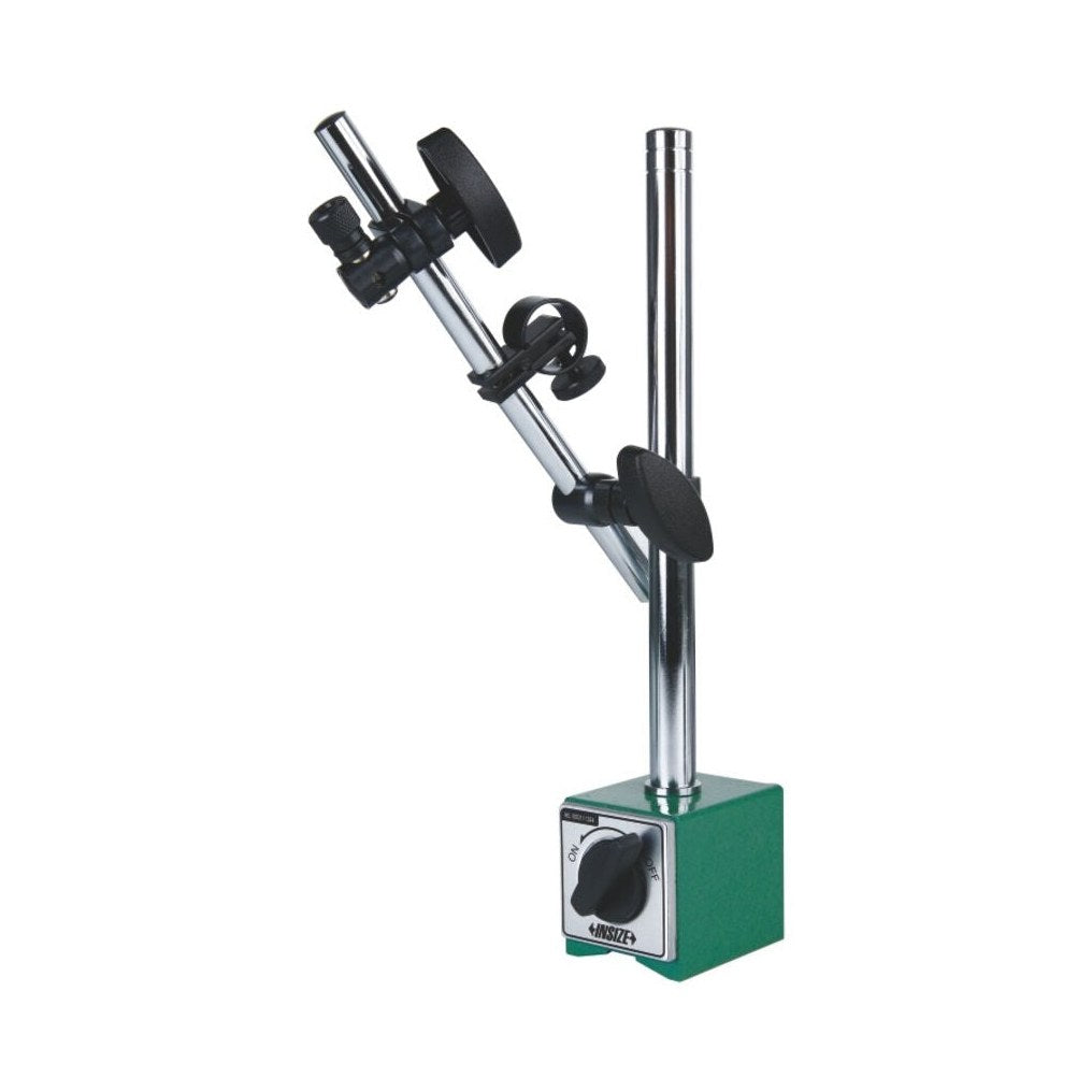 Base magnética 80kg INSIZE 6202-80