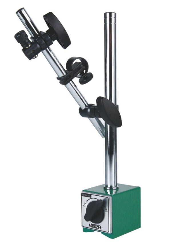 Base magnética 80kg INSIZE 6202-80