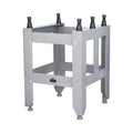 Base para mesa de granito 1200X800X160mm INSIZE 6902-128A