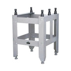 Base para mesa de granito 1200X800X160mm INSIZE 6902-128A