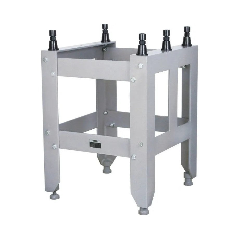 Base para mesa de granito 1200X800X160mm INSIZE 6902-128A