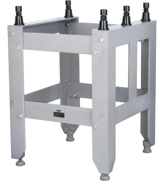 Base para mesa de granito 1200X800X160mm INSIZE 6902-128A