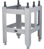 Base para mesa de granito 1200X800X160mm INSIZE 6902-128A