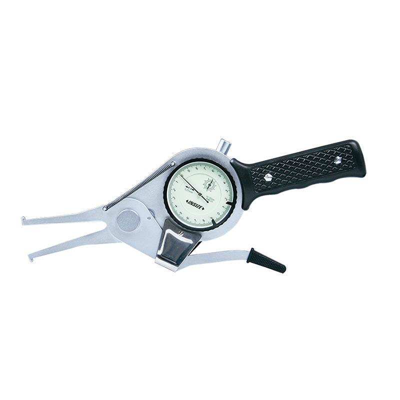 Reloj medidor diametro interior (115-135mm) p120 INSIZE 2321-135