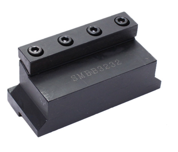 Block porta lama de tronzar portaherramientas 32mm SMBB3232