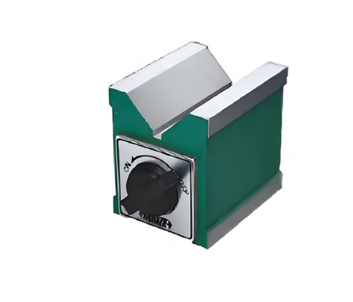 Bloque magentico en V 70x60x73mm INSIZE 6890-702