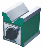 Bloque magentico en V 70x60x73mm INSIZE 6890-702