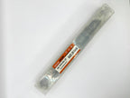 Broca acero rapido 23.0mm HSS cono morse 3 DIN 345