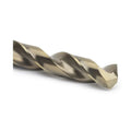 Broca con toma reducida 1/2 diametro de 17mm con cobalto