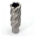 Broca cortador anular de acero rapido HSS M2 20X30 DTM