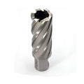 Broca cortador anular de acero rapido HSS M2 21X30 DTM