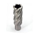 Broca cortador anular de acero rapido HSS M2 28X30 DTM