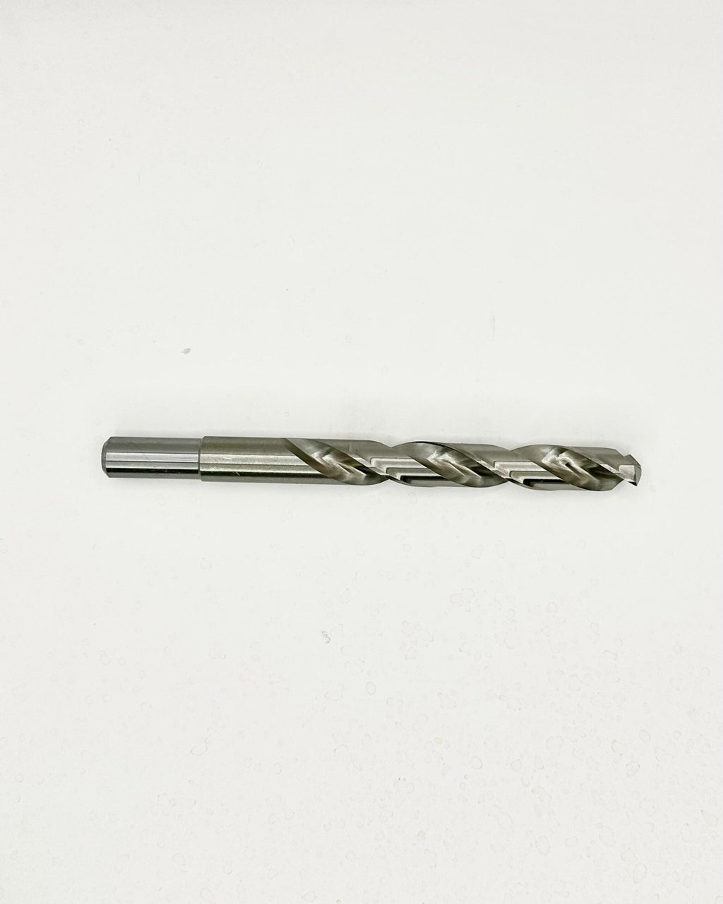 Broca de acero rapido 1 unidad HSS M2 20mm DTM