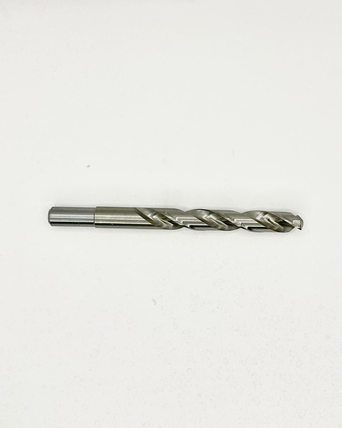 Broca de acero rapido 1 unidad HSS M2 20mm DTM